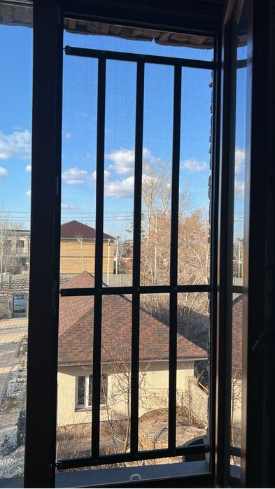 Москитные сетки Астана