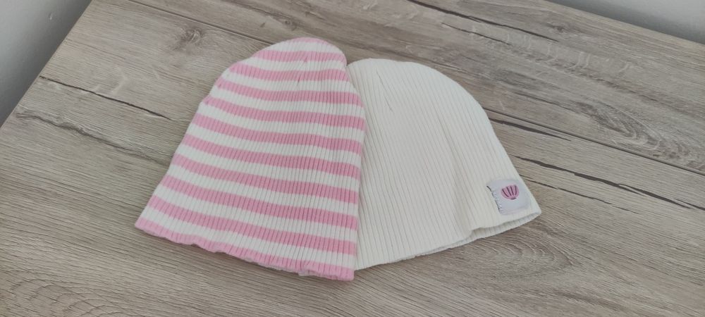 Бебешки лот за момиче от 56-62 размер