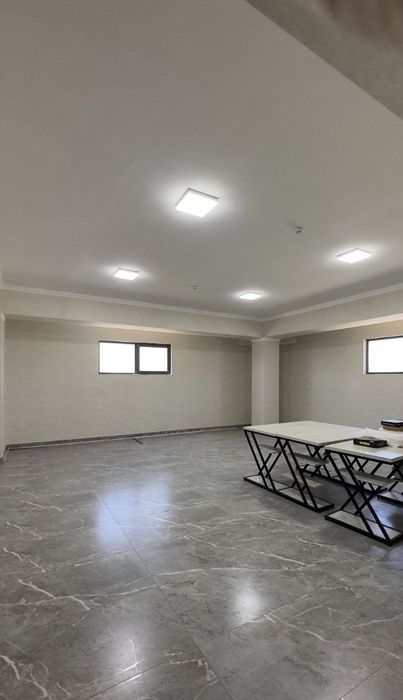 Бадамзар. Недалеко от метро Сдаются офис с доступом 24/7 60м2 .