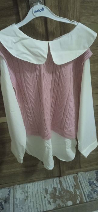 Кофточка для девочек