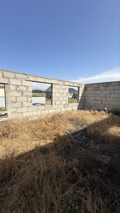 Участок 6 соток !