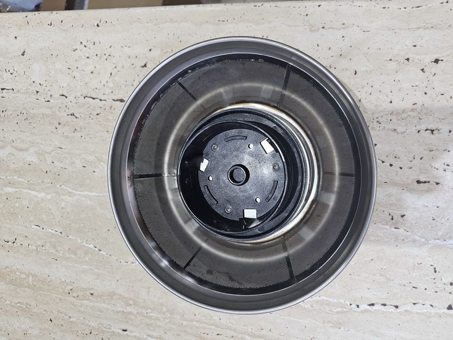 Storcator fructe Philips