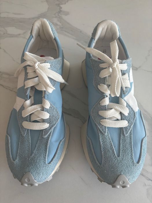 Маратонки New balance 327