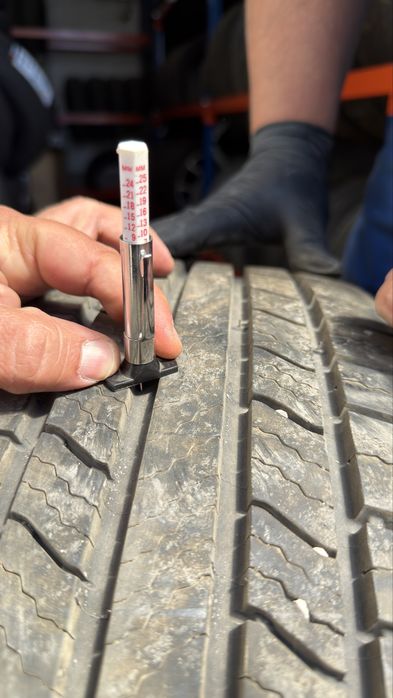 225/65/17 всесезонни гуми Michelin Defender 2