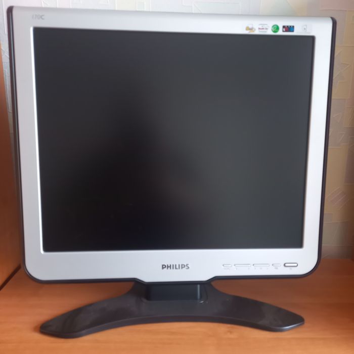 Продам мониторы, б/у рабочие