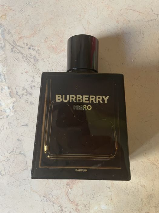 Burberry Hero Parfum