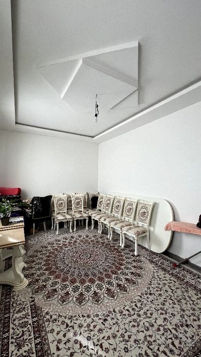 2 сотки коттедж Тузель с кадастром