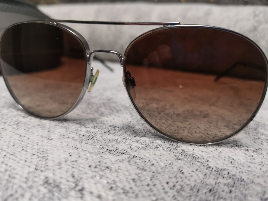 Слънчеви очила от Emporio Armani