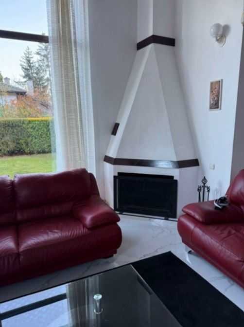 Дава се под наем Къща в с. Бистрица, Област София-град - 200 кв.м за 1943.61 € - Снимка #3