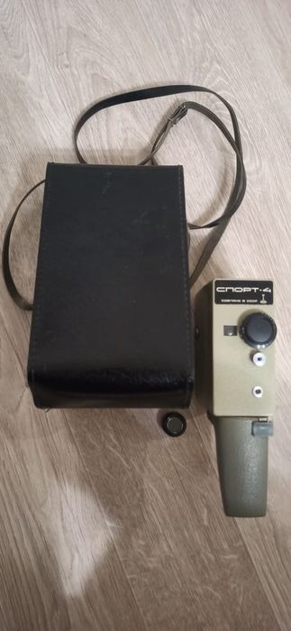 Кинокамера Спорт 4