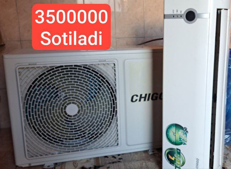 Kantitsaner sotiladi holati yangi