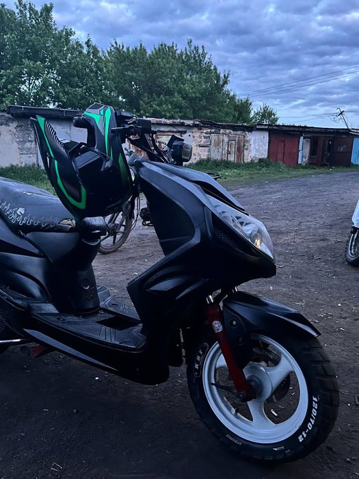 продам Racer flame 150