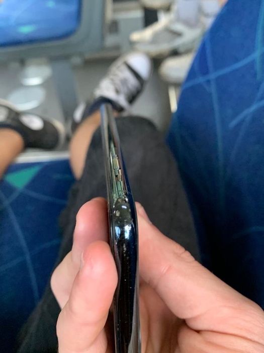 Iphone 11 Pro max 256 gb