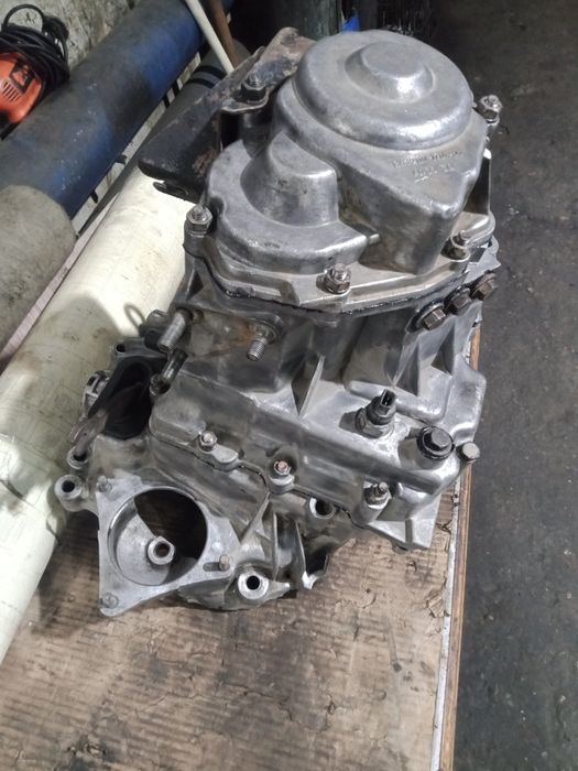 Продам КПП ВАЗ 2109