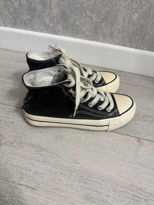 Кеды классические