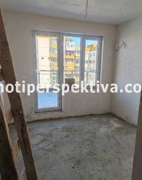 реф.16920 Нова луксозна сграда, две спални-Остромила!