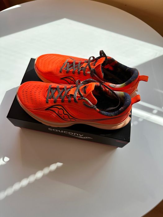 Saucony Kinvara 13 Campfire 44.5
