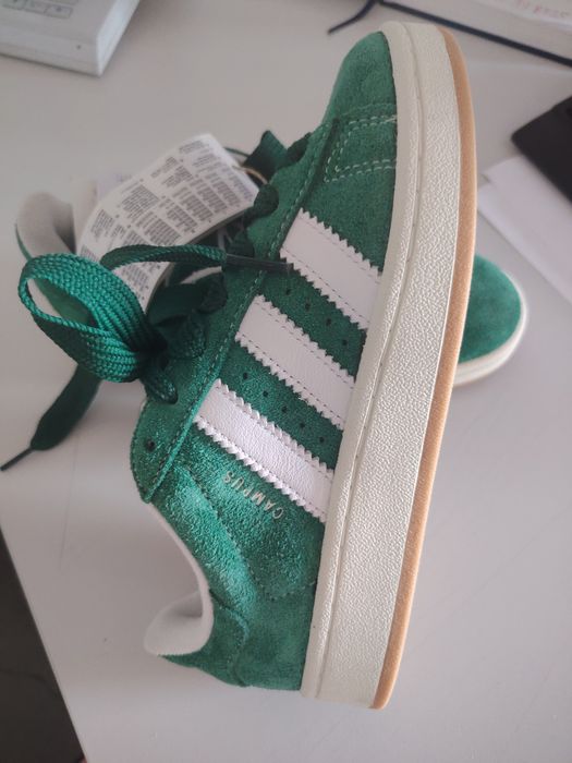 Маратонки Adidas