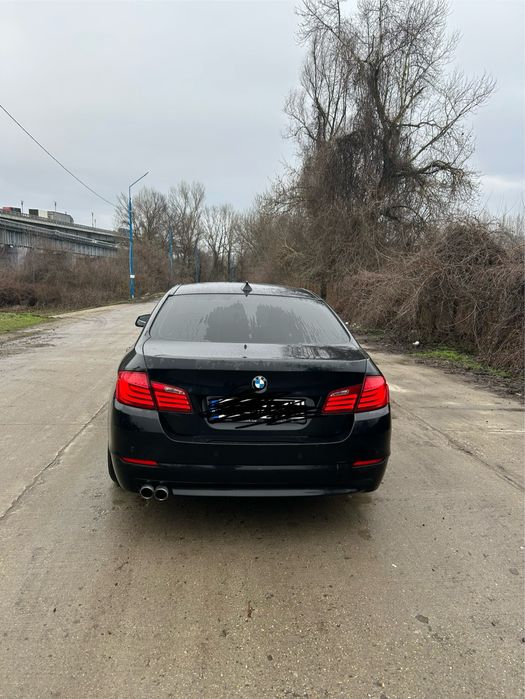 Bmw seria 5 2.0 diesel