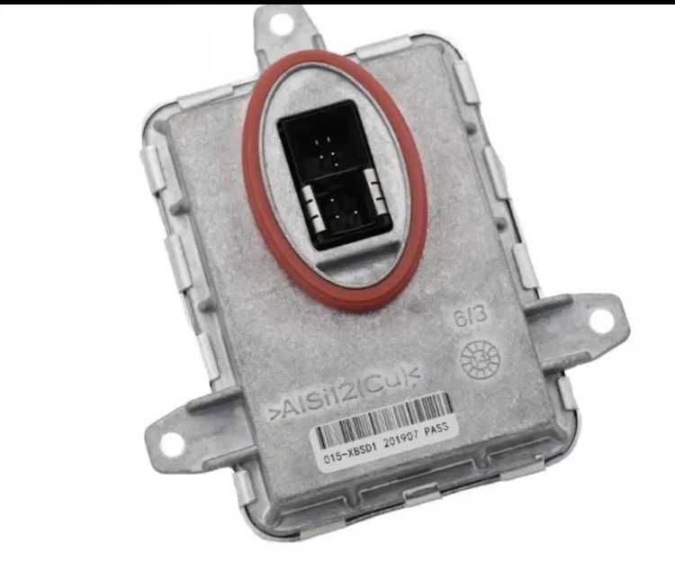 Balast Droser Xenon Faruri nou Mercedes Clasa A B C CLA ML SL GLA D1S