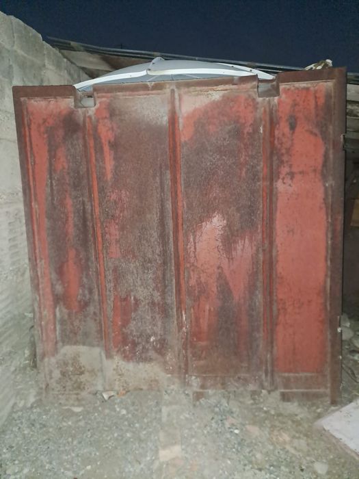 Контейнер сатылады 3 т