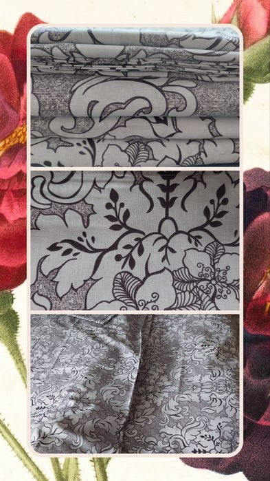 Продам Семейное постельное белье х.б бязь.