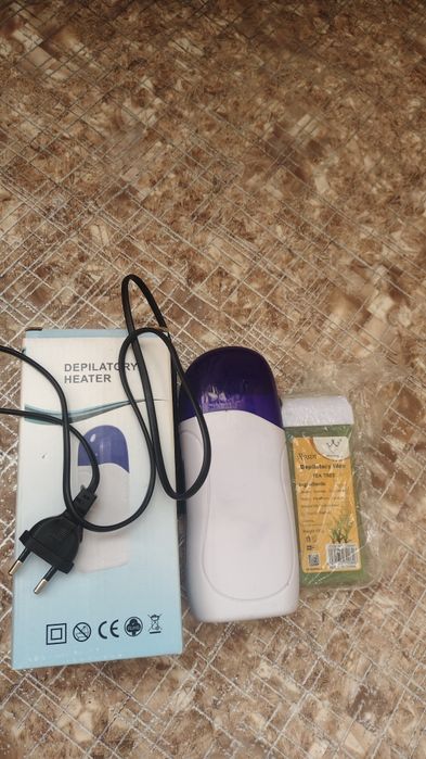 Воскопллов,не пользуюсь