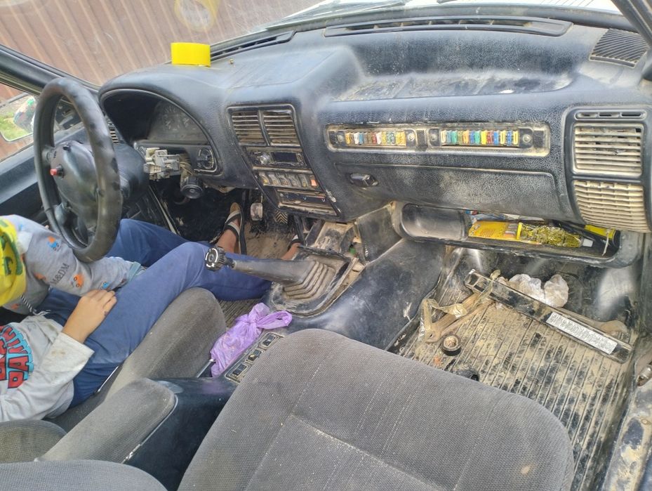 Волга 3110 сатылады