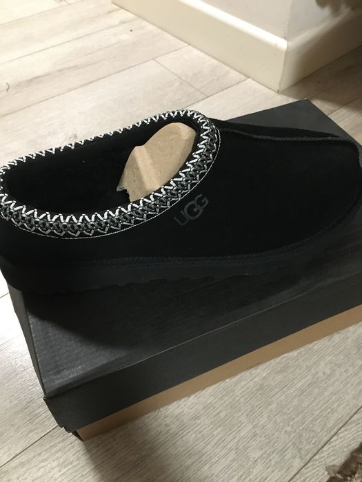 Papuci Ugg Tasman, originali 100%!