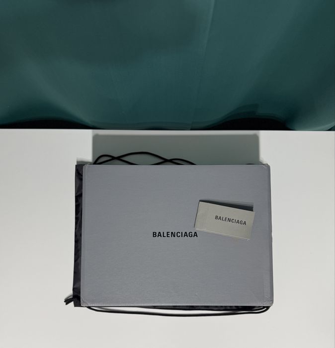 Balenciaga Track Roz