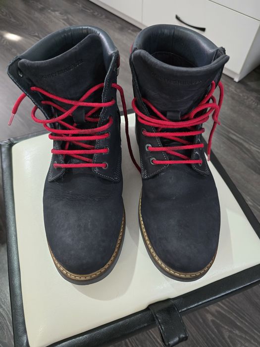 Ghete Tommy Hilfiger