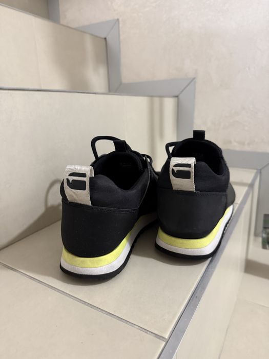 Обувки g-star…….