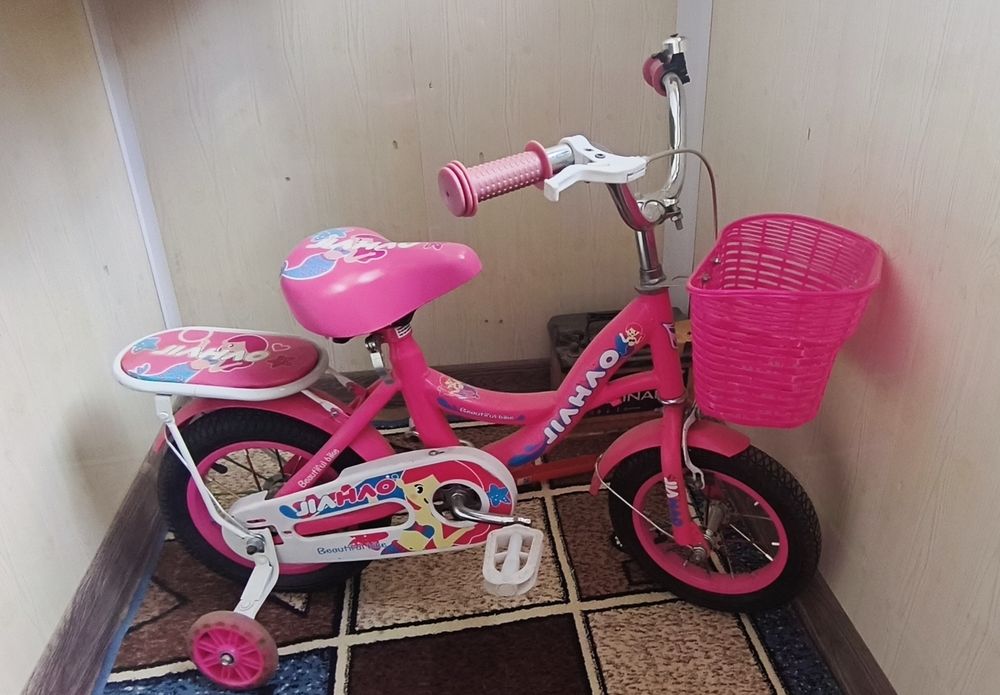 Продам недорого велосипед