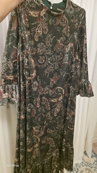 Платье от НурШах 44_46 рр