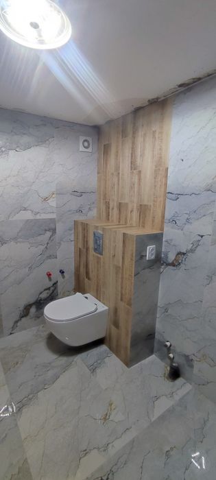 Кафельщик, плиточник