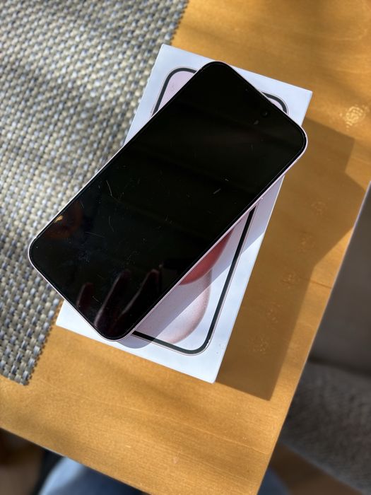 Iphone  15  plus