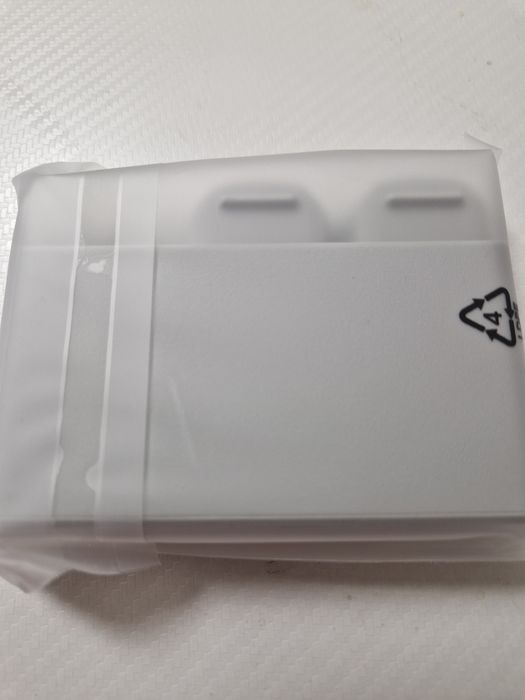 Dji neo.hub + 2 baterii .stare perfecta