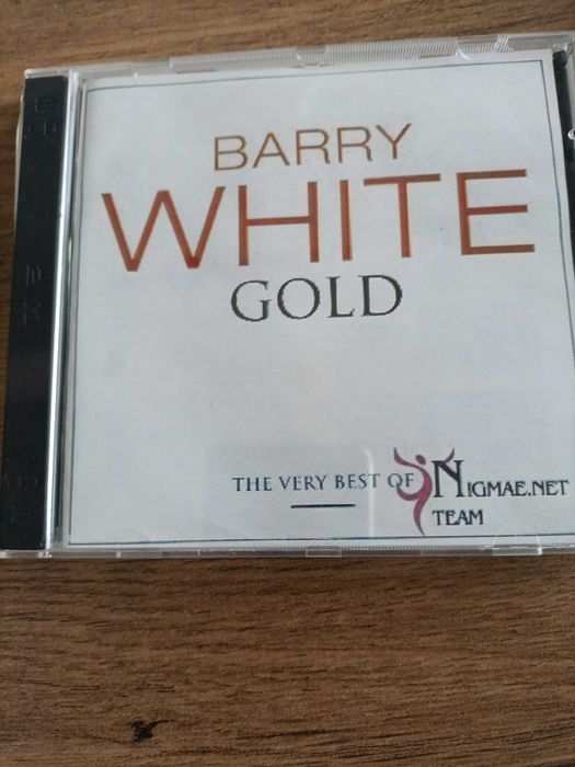 Barry White и Нат Кинг Кол