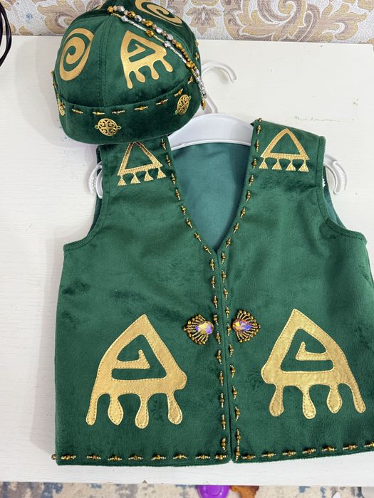 Продам кажекей на 4-5 лет