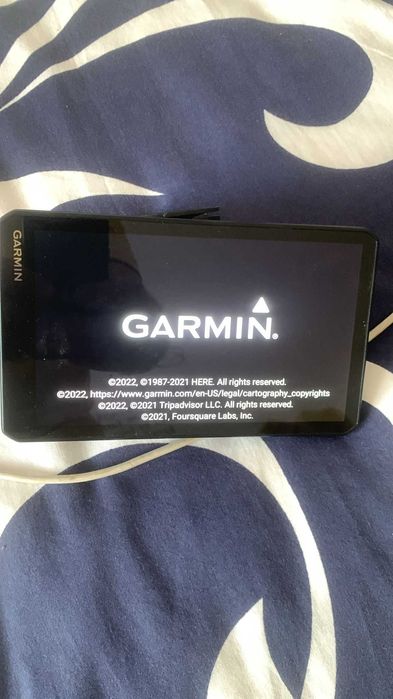 Garmin - навигация