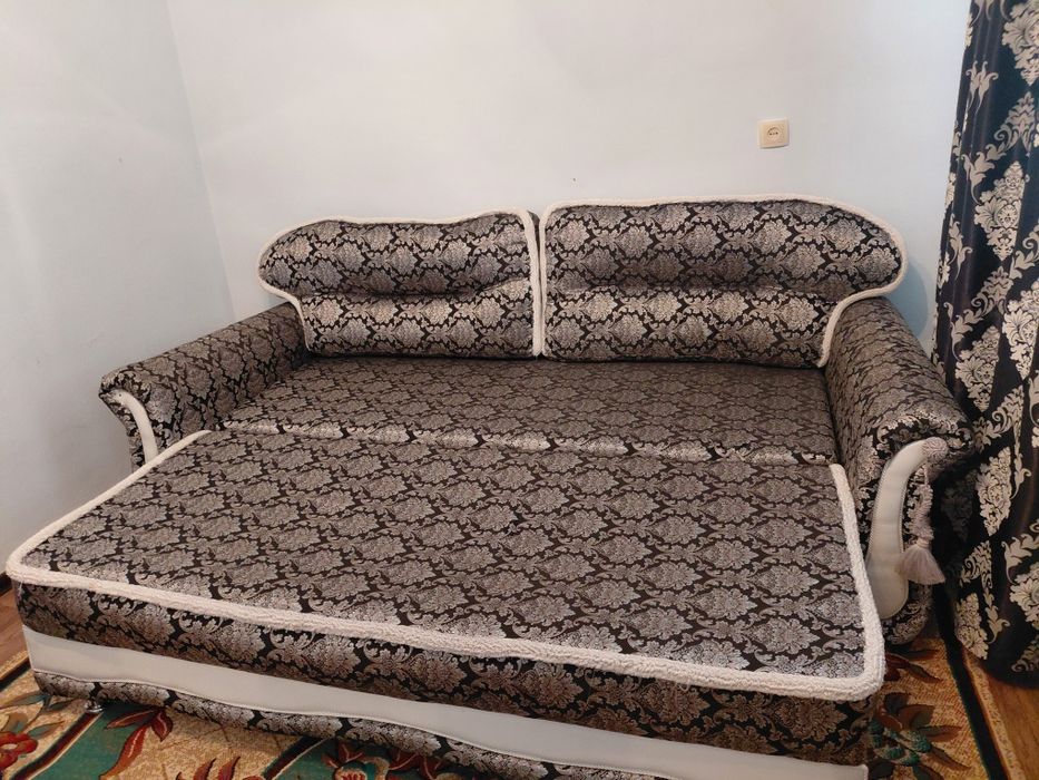 Диван раскладной