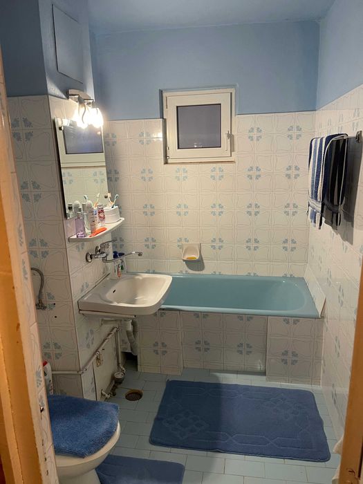 PF Inchiriez apartament 3 camere decomandate 2 bai Turnisor
