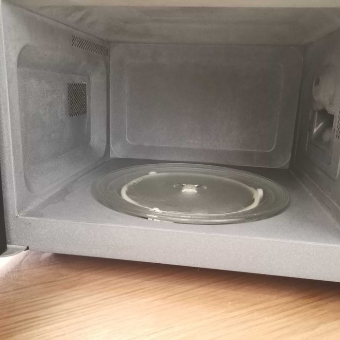 Продам микроволновку panasonic