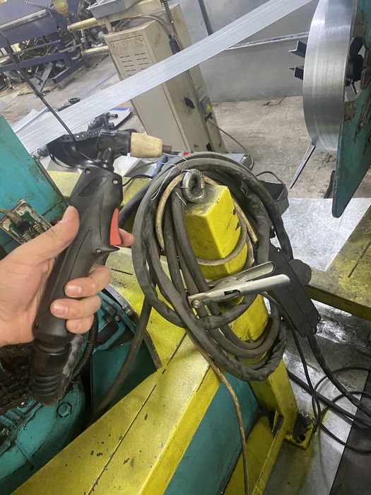 Плазменный резак