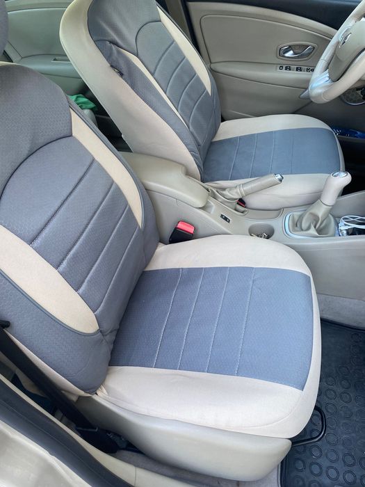 Renault Fluence din 2010, 1.6 ,16 valve,benzina, unic proprietar.