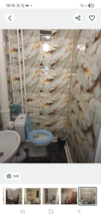 Vă o fer spre vănzare un apartament