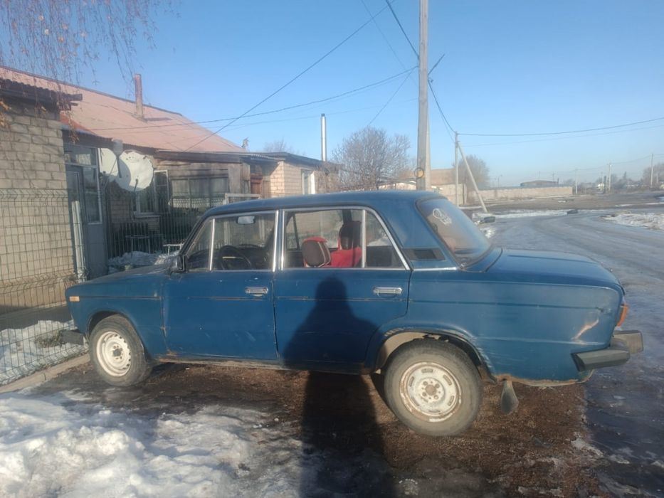 Ваз 2107 цена 550000 тг