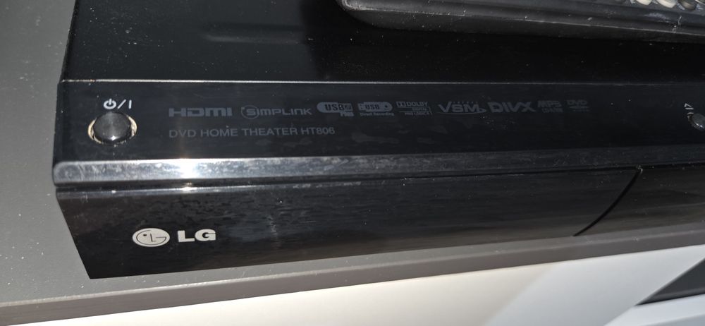 Голова от дом.кинотеатра