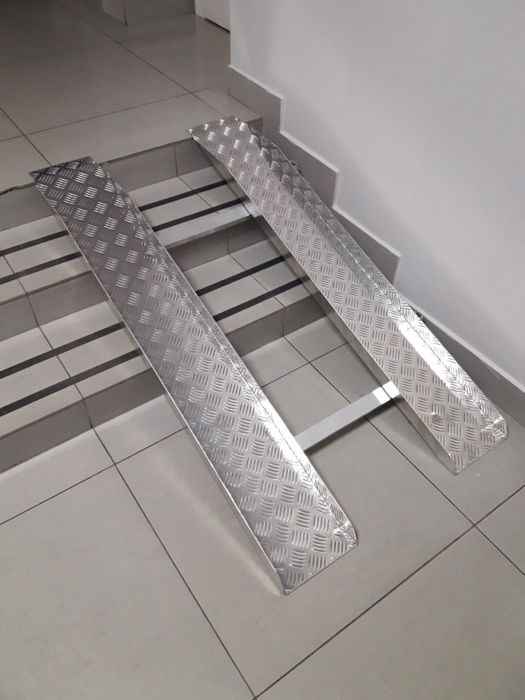 Пандусы разных видов!!!