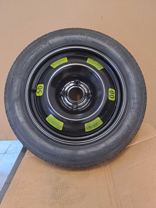 Roata rezerva Slim Ford Eco Sport Fiat 600 Opel Mokka  Frontera